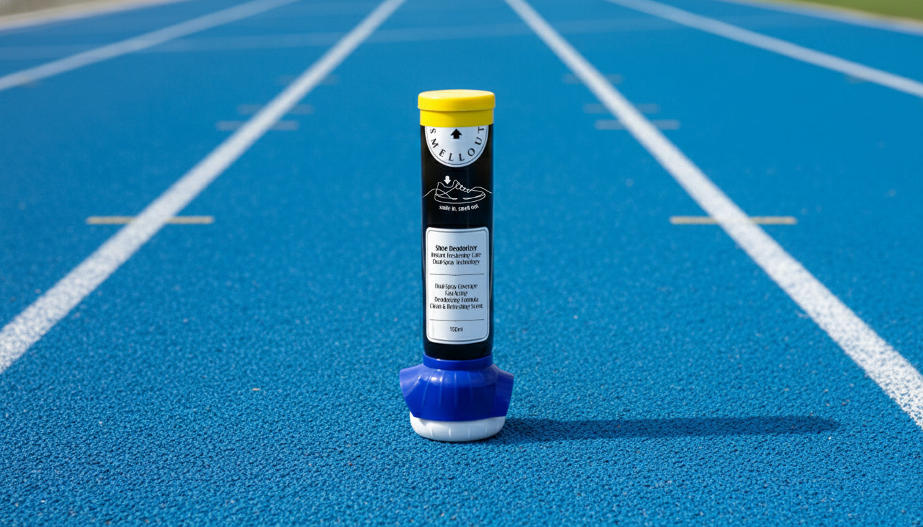 SmellOut_Desodorante de Calzado en Spray_150ml